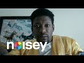 Roots Manuva - "Crying" (Official Video) 