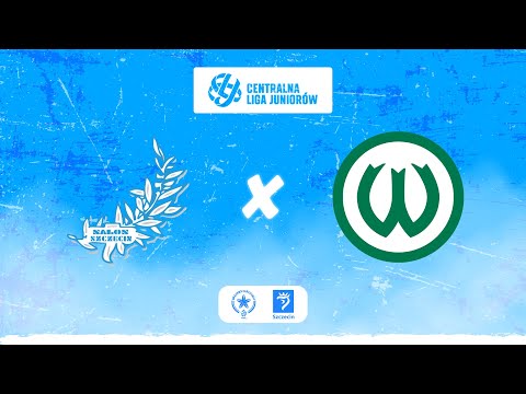 U15 | CLJ : Salos Szczecin - Warta Poznań