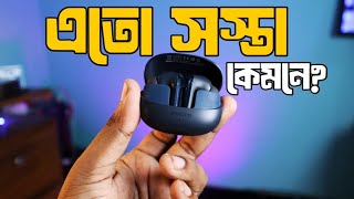 Are Joyroom Funpods FN2 the CHEAPEST and BEST Earbuds for You?