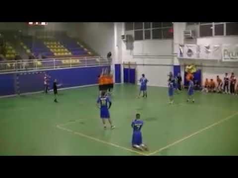 9 metara rk jajce-rk iskra