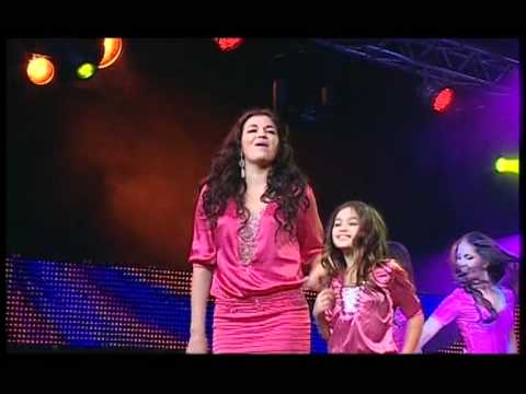 ,,Stele in Oglinda 2012" - Picaturi muzicale - Bonita