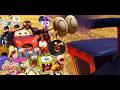 Cars Tractor Tipping Crossover My Version Updated