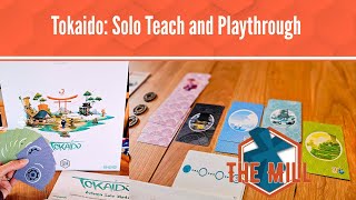 Solo Teach and Playthrough