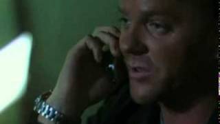  24 Season 3 Promo: Terror is Contagious