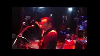 Patty & The Sharks - Honolulu Rock'n'Roll-a