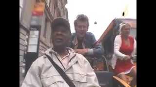 CYKELMADS *ED THIGPEN