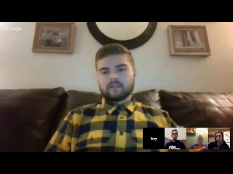 B321 Group Meeting W04