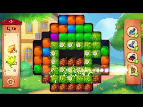 Farmscapes Tournament of Champions Level 2 normal