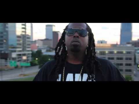 ROD-D & RAH HOWARD "Lord Knows My Heart" {Official Video}