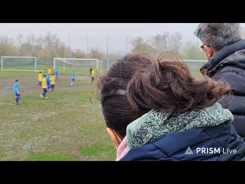 CS Afumați - Progresul 1944 Spartac rezultat final 3-3