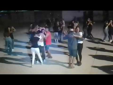 Los pintores del chamame club deportivo estrella taco pozo chaco..