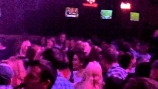 Hurts So Good - Zach Lockwood @ Toby Keith's Bar