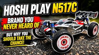Hoshi N517c Buggy: Unboxing & First Drive | A Brand I’ve Never Heard Of… But Is It Worth the Chance?