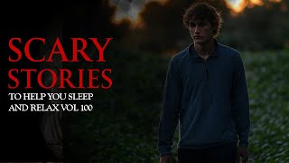 Silent Footsteps on the Ivy Path || True Scary Stories Told to the Sound of Rain Vol 100
