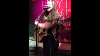 Lacey Caroline "Dirty"