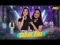 DIKE SABRINA SADAR DIRI Official Music Video