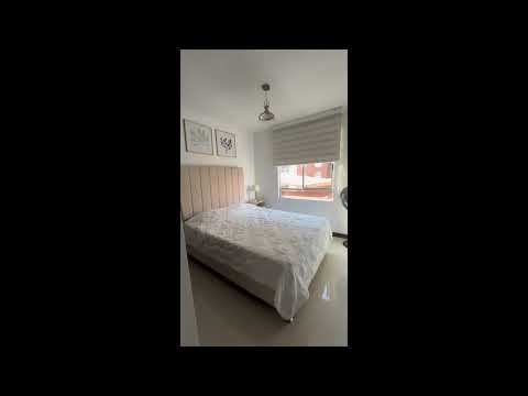 Apartamentos, Alquiler, Caney - $3.000.000