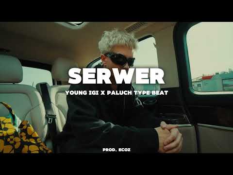 [FREE] YOUNG IGI x PALUCH x EKSKLUZYWNY GŁÓD Type Beat "SERWER"
