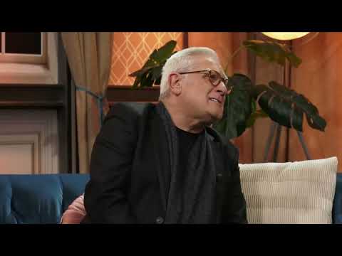 Ts Ringišpil - Osam tamburaša s Petrovaradina | Dalibor Petko Show | CMCTV