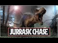 Jurassic Chase Dinosaur Run Brain Break For Kids Fun Exercise For Kids