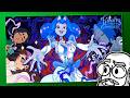 TBSkyen Reacts To KNIGHTS OF GUINEVERE Pilot Knightsofguinevere
