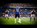 Everyone Feared This Eden Hazard | 2018-2019