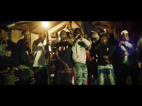 FAMOUS NOW - YID ft. OMB PEEZY