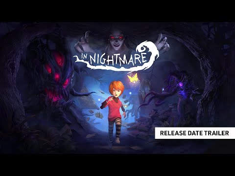 IN NIGHTMARE  - RELEASE DATE TRAILER thumbnail