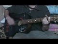 Кино - Малыш (кавер) / Kino - Малыш (cover) 
