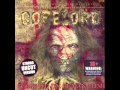Gorelord - Crushed Skull On Christian Shoulders