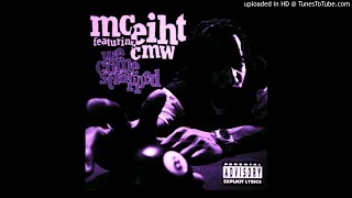 MC Eiht - Compton Bomb Slowed Down