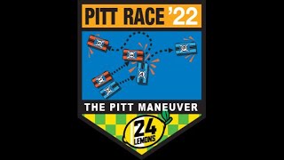 24 Hours of Lemons, The Pitt Maneuver @ PittRace - Day 2