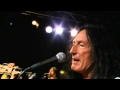 Ken Hensley - Free me (Live in Norway) 