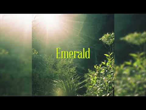 RINI - Emerald