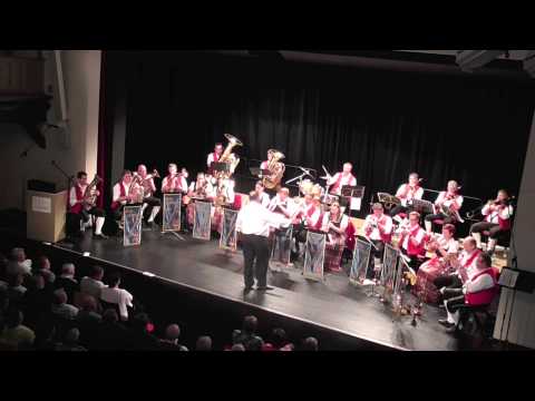 Blaskapelle Altmannshausen - Egerland Heimatland