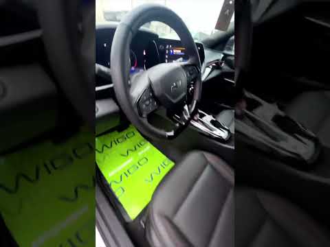 фото chevrolet trax i рестайлинг 0