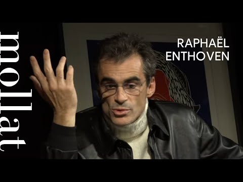 Raphaël Enthoven - Le temps gagné