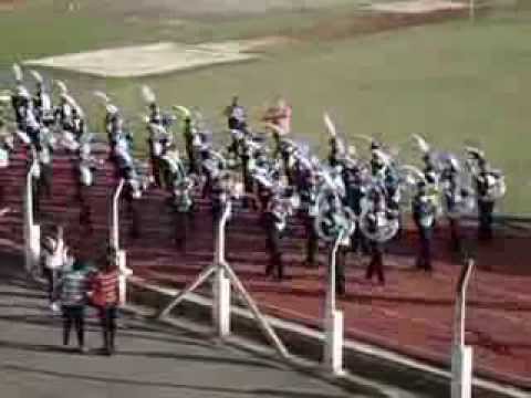 Entrada Fama de Atibaia em Caieiras 2013