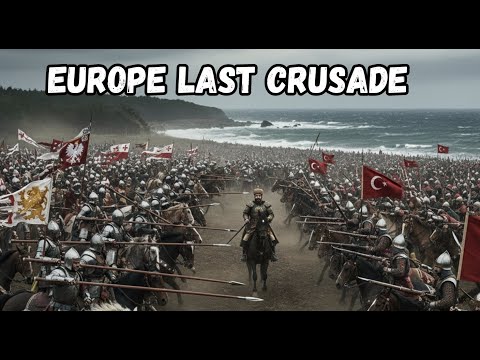 “Europe’s Forgotten Defeat: The Varna Crusade”