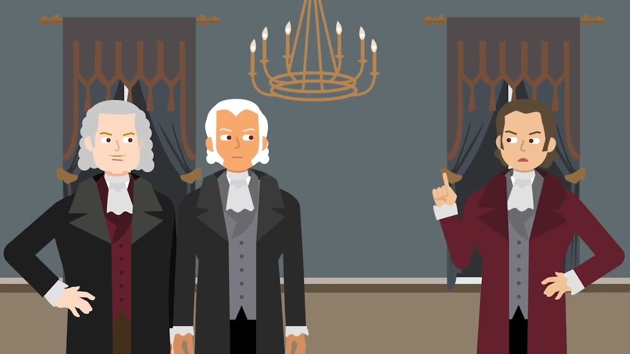 Legislation and Regulation Law Lesson | The Constitution and Legislative Power | Lesson 4 of 20