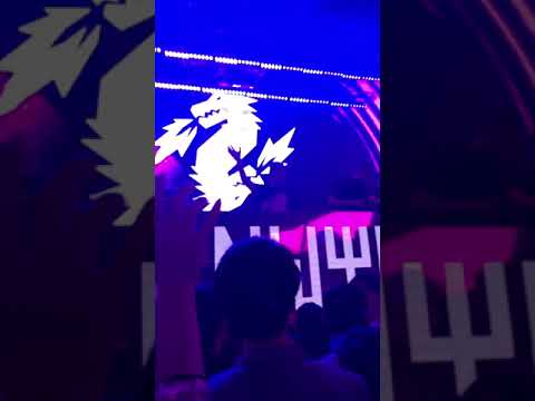 NWYR TAIPEI 2019 -Armin van Buuren - Lifting You Higher (Blasterjaxx Remix)