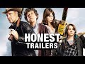 Honest Trailers | Zombieland