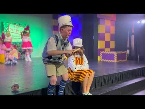 Junie B. Jones Jr at Springfield Little Theatre
