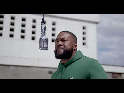 Stana - 2 IN 1 Freestyle [Music Video]