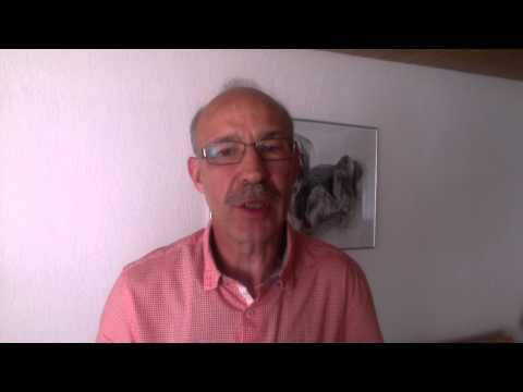 Zervikale Osteochondrose chiropractor Hüft-Download-Video