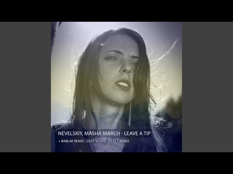 Leave a Tip (Radio Edit)