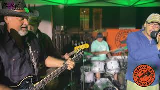 Video Plyšová Ryba Revival, Lažánky 24