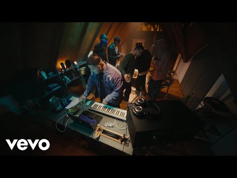 Sael - MotaMoto (Visualizer)