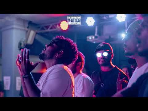 Maapa - AMEN (ආමෙන් ) (feat. Lashan, Hiroo) (Official Audio)