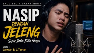 Download lagu NASIP DENGAN JELENG Lagu Sasak Bikin Nangis, Vocal Cowok Cipta:Janwar & L.Taman mp3 Download lagu NASIP DENGAN JELENG Lagu Sasak Bikin Nangis, Vocal Cowok Cipta:Janwar & L.Taman mp3